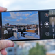Pixel 5a camera app